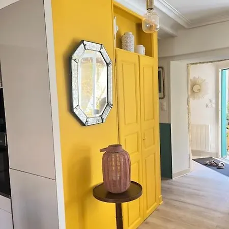 Maison Des Chevilles La Châtre Buitenkant foto