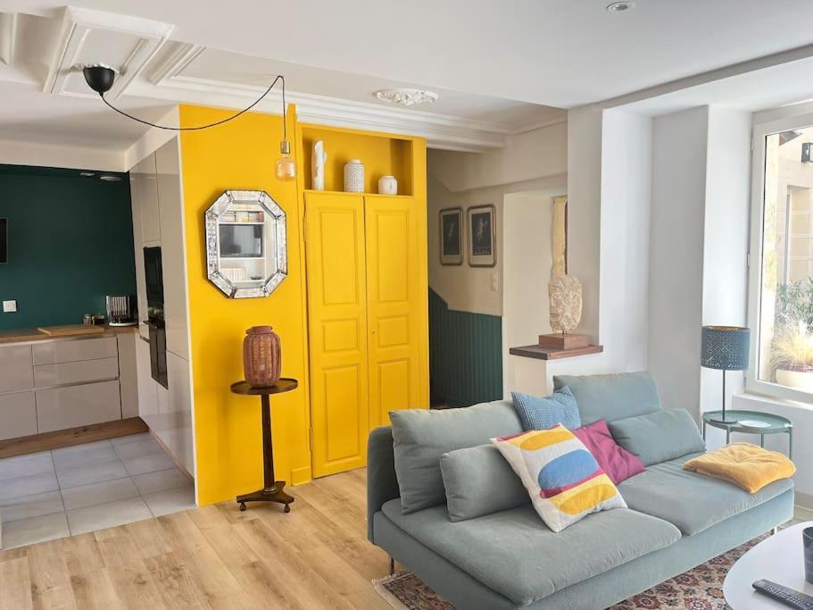 Maison Des Chevilles Holiday home