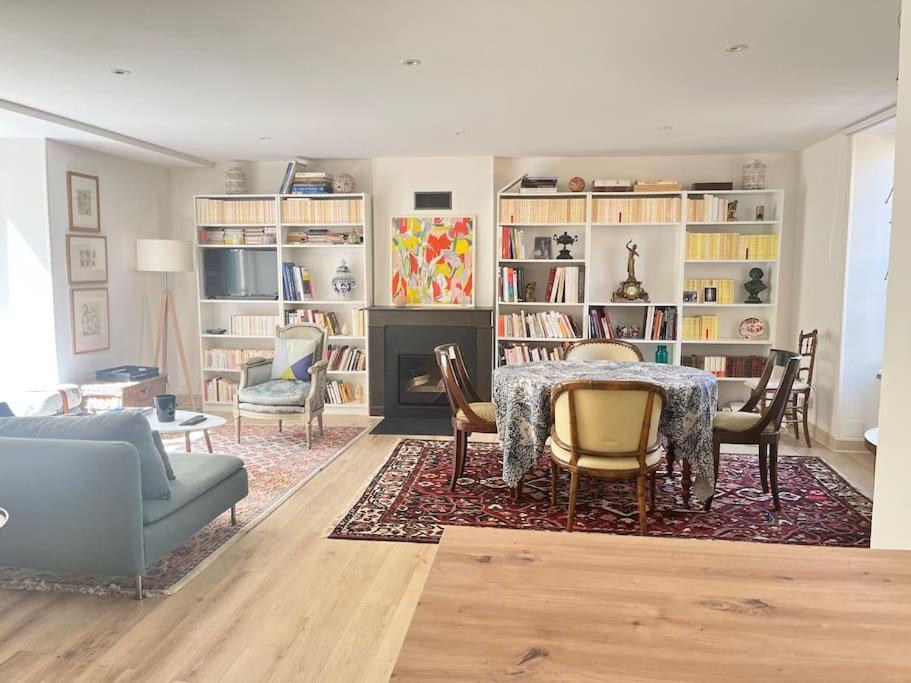 Maison Des Chevilles Holiday home