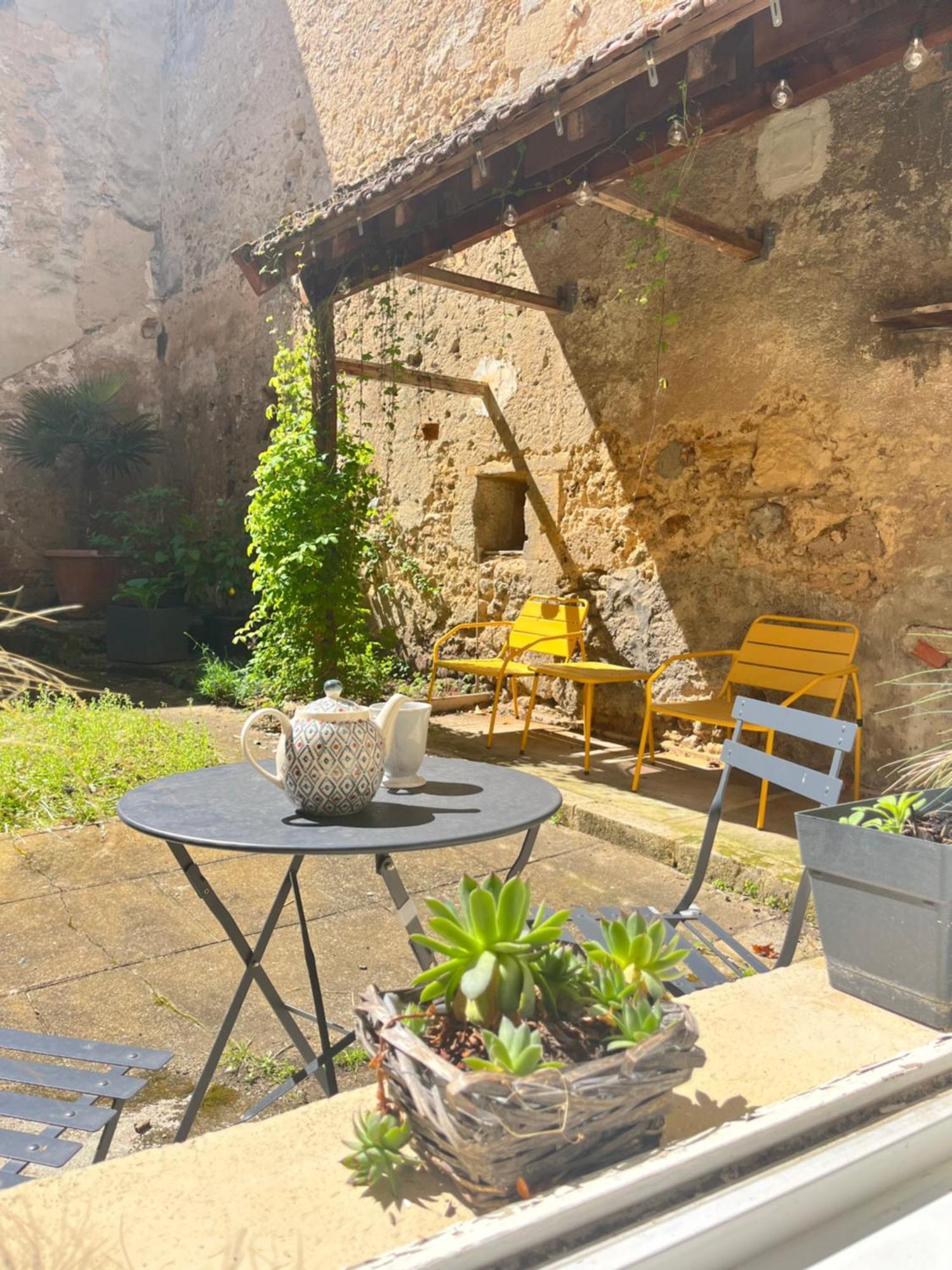 Maison Des Chevilles *
