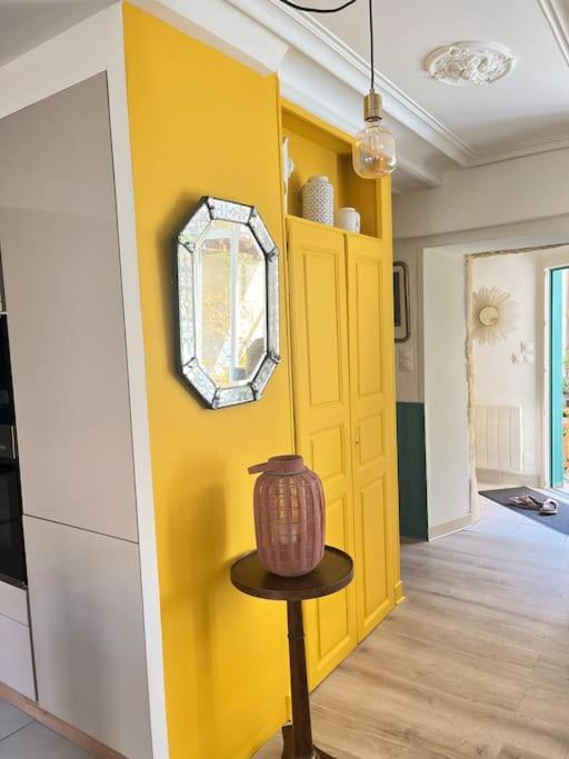 Maison Des Chevilles Holiday home